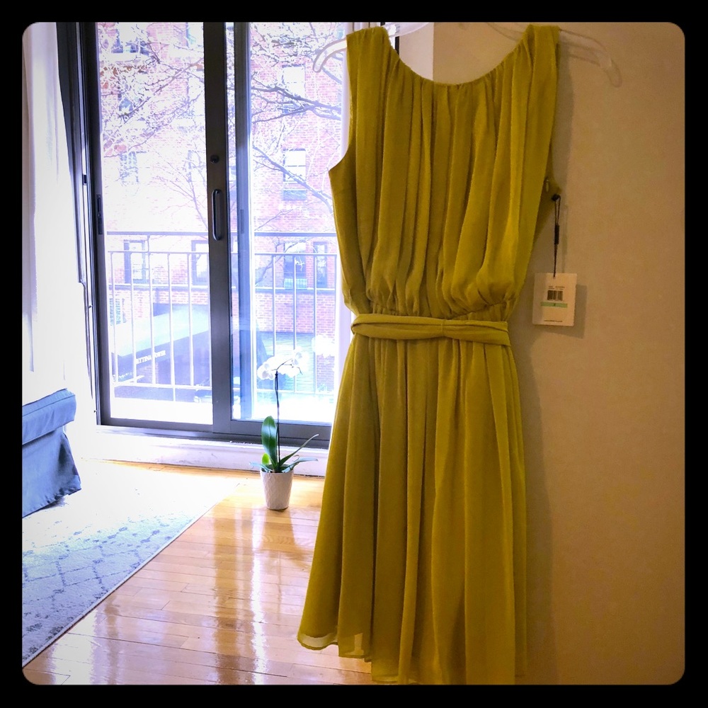 Calvin Klein Dress